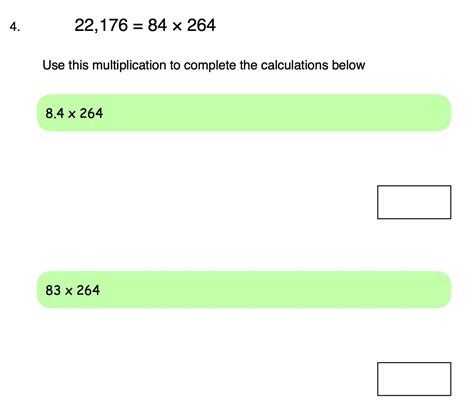 Corbettmaths On Twitter 4 New Primary Worksheets Added Using