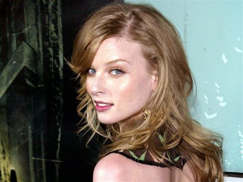 Rachel Nichols Hot Naked Selfies Hacked