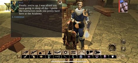 Which modules offer the best story and characters? : neverwinternights