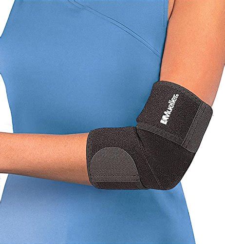 Best Tennis Elbow Braces Supports And Sleeves