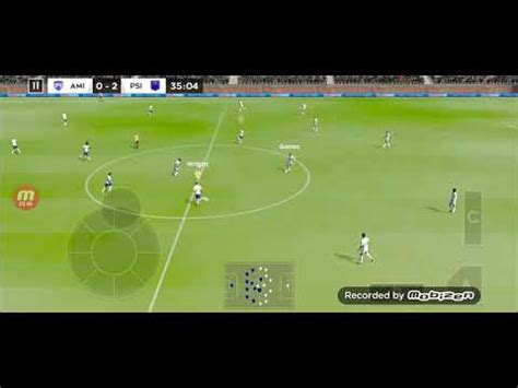 Nyobain Main Career Di Dream League Soccer 2020 YouTube