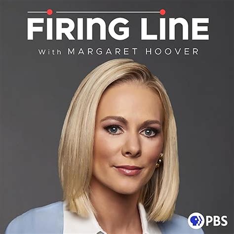 Amazon.com: Firing Line with Margaret Hoover : Firing Line With Margaret Hoover: Books