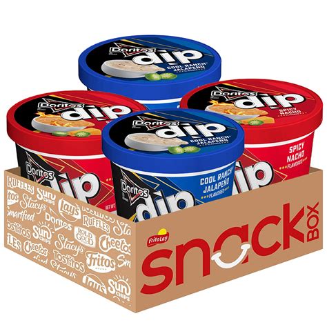 Doritos Dinamitas Xxtra Flamin Hot And Core Flavors Variety Pack Rolled Tortilla Chips Pack