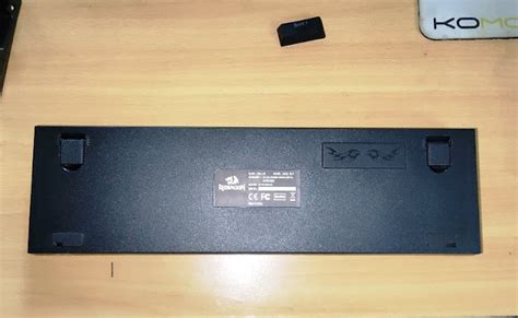 Redragon Pollux K Rgb Review Socket Style Hot Swap Keyboard Gadget Explained Reviews