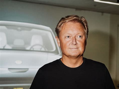 Henrik Fisker