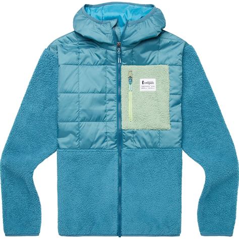 Cotopaxi Trico Hybrid Jacket - Women's - Clothing