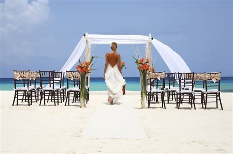 Sandos Cancun | Weddings