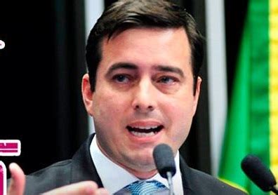 João Arruda quer assumir diretório do MDB e fortalecer partido