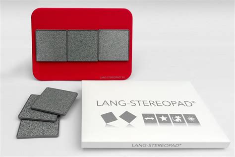 LANG STEREOPAD Optometron