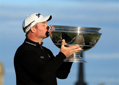Ryan Fox: 20 Things You Didn't Know About The PGA Tour Pro | Golf Monthly