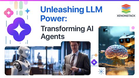 Harnessing The Potential Of Large Language Models Llms In Ai Agents