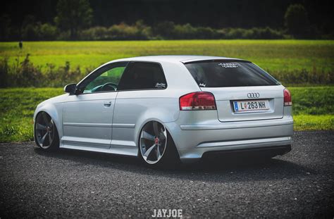 Audi A3 8p stance help | Driftworks Forum