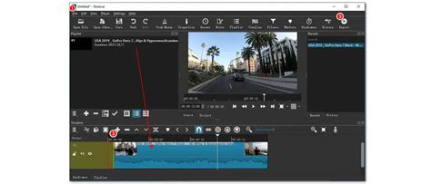 Detailed Steps How To Split And Cut Video In Shotcut