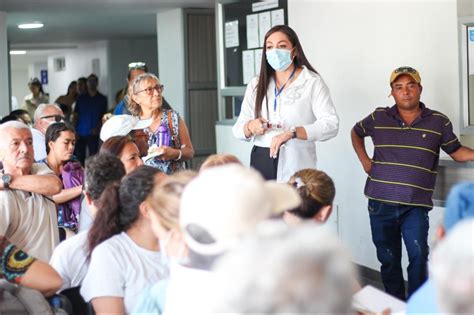 Alcald A Comprueba P Simos Servicios Del Instituto Oftalmol Gico Del