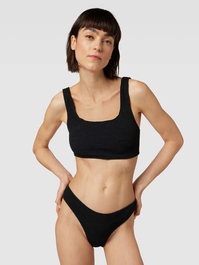 Sorbet Island Bikini Mit Stretch Anteil Black Online Kaufen