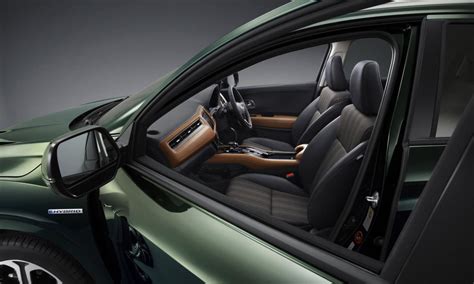 neo honda vezel stin ekthesi toy tokio drive