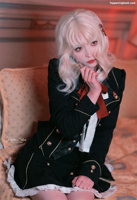 Faira Star Faira Star Nude OnlyFans Leaks Fappening FappeningBook