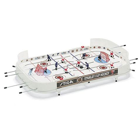 Stiga - NHL Stanley Cup Hockey Game | Toys R Us Canada
