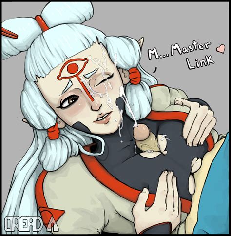 Paya Paizuri By Oread Hentai Foundry