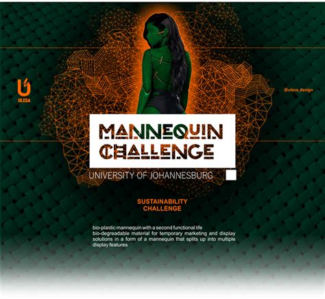 Mannequin Challenge on Behance