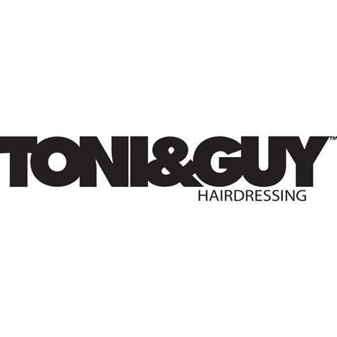 Toniandguy Hairdressing Logo Logo Vector Logo Of Toniandguy Hairdressing