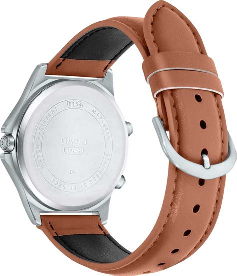 Наручные часы Casio Collection MTP-VC01L-7E — купить в интернет ...