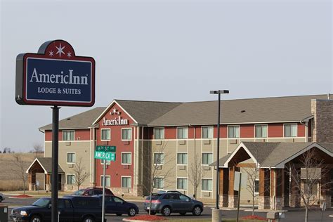 AmericInn by Wyndham Cedar Rapids Airport | Cedar Rapids, IA Hotels