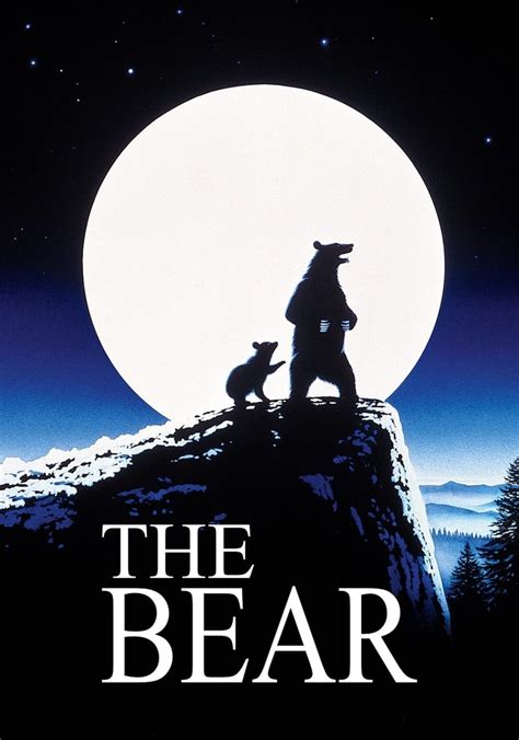 The Bear streaming: where to watch movie online?