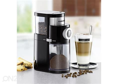 Kohviveski Rommelsbacher GR-460093 - ON24.ee Sisustuskaubamaja