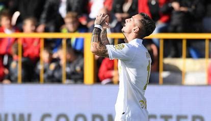 Il Modena Vince La Sfida D Alta Quota Con Il Catanzaro E Vola Al Terzo