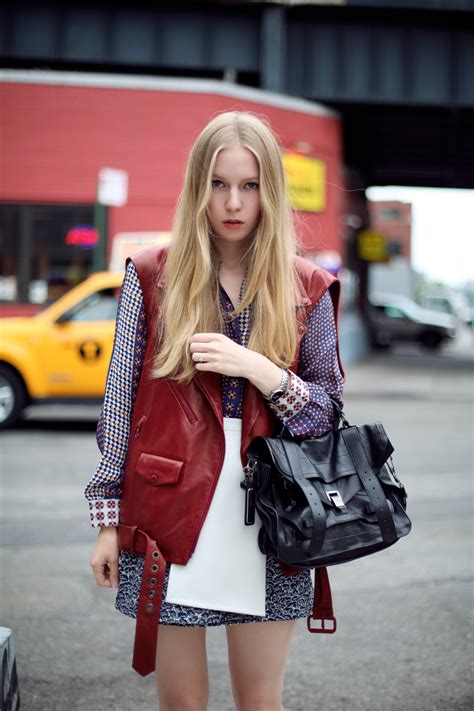 13 Swedish Fashion It Girls | StyleCaster