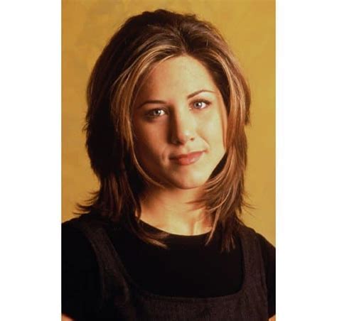 The Rachel Green Haircut - Best Haircut 2020