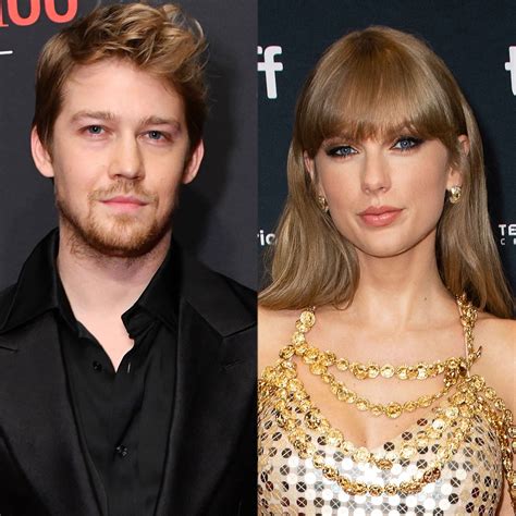 Taylor Swifts Rep Slams Insane Joe Alwyn Marriage Rumors