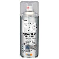 F93 Vaporisateur Spray Galvanisant A Froid Professionnel 98 De