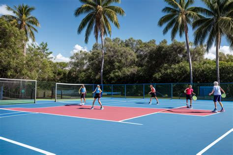 The Ultimate Guide To Choosing The Perfect Pickleball Paddle Swimming