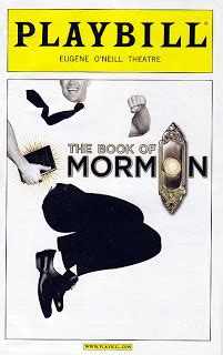 Book Of Mormon Musical Quotes. QuotesGram