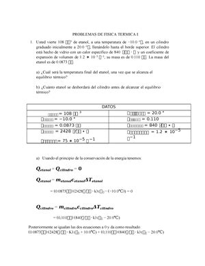 Informe N4 Separacion Separación de mezclas Informe N 4 Integrantes