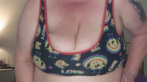 Sienna S New Underwear Set BIG TIT BBW BLONDE HARDCORE CLIPS Clips4sale