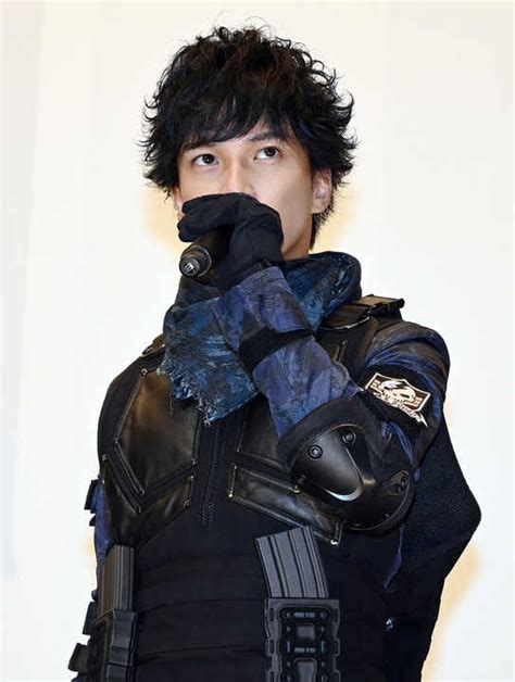 【写真 714枚】仮面ライダー：平成・ジオウから令和・ゼロワンにバトンタッチ 奥野壮が高橋文哉に熱いエール Mantanweb（まんたんウェブ）