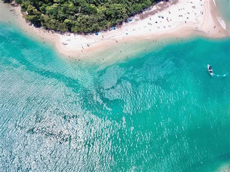 Queensland Swimming Holes To Dive Into Secret Spots And Old Faithfuls