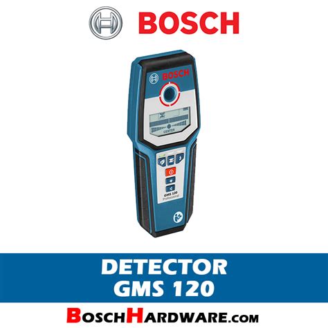 Meter Interferenz Maxime bosch professional gms 120 Austauschbar ...