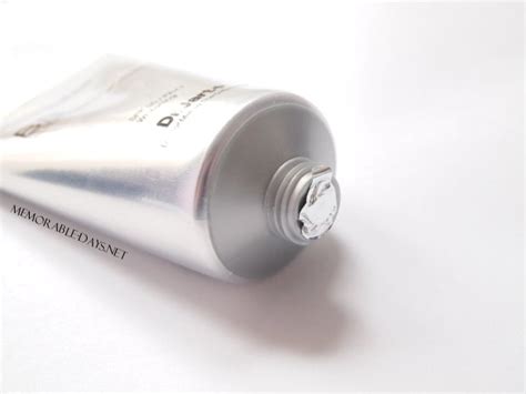 Review: Dr. Jart Silver Label BB Cream from Cosmetic Love | Memorable ...