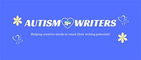 Calling all Asperger's/autistic writers | Nerve Magazine