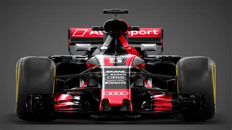 Audi Sport F1 4K Wallpaper - HD Car Wallpapers #8041