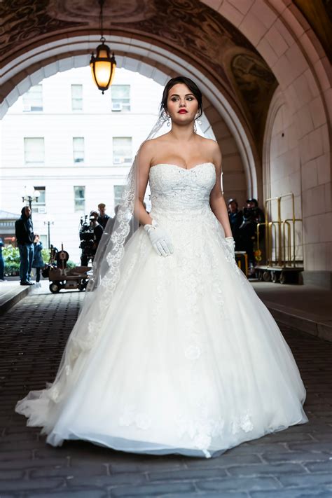 Pictures Of Selena Gomez 2024 Wedding - Babs Marian