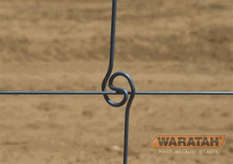 Waratah Wire Fence Droppers Ll 104cm 25pk Yolla Co Op