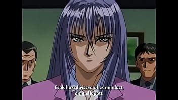 HENTAI Leatherman Parte con subtítulos en húngaro XVIDEOS