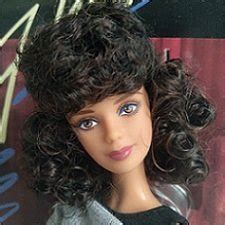 Продам Flashdance Barbie 2010 (молд Маки/Mackie), NRFB / Винтажные ...