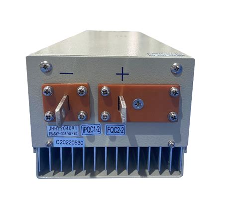 0 4V 0 30A Polarity Reversing Electroplating Rectifier Liyuan