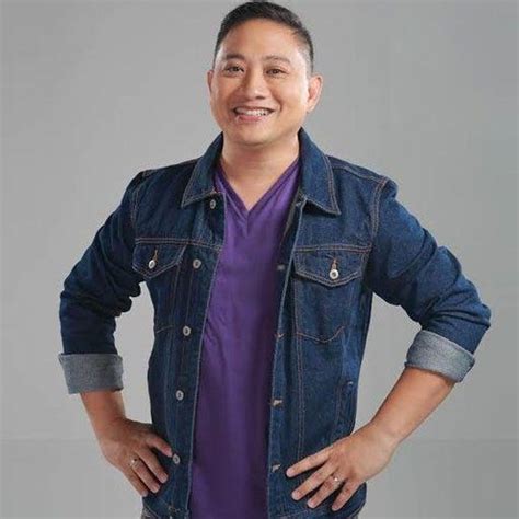 Michael V Filipino Actor Singer And Comedian Pianity